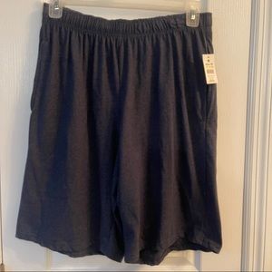 2 Mens Medium Shorts